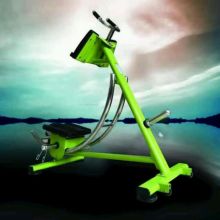 南方健身休閑用品公司 打造品質生活，引領家庭健身新風尚