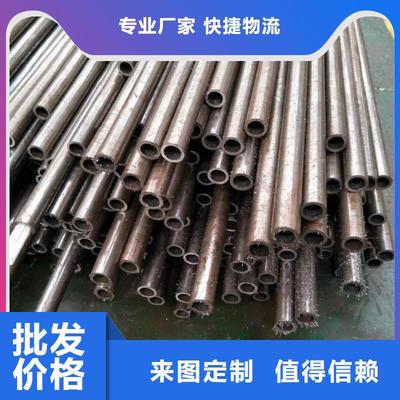 白銀附近發貨速度快的35#精密管與螺旋鋼管供貨商推薦